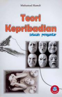 Image of TEORI KEPRIBADIAN