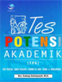 Image of Tes potensi akademik