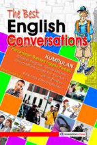 Image of The best english conversations