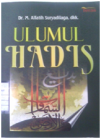 Image of Ulumul hadis