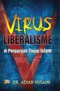 Image of Virus Liberalisme di perguruan tinggi islam