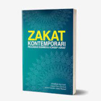 Image of Zakat kontemporari
